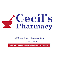 Cecil's Pharmacy