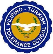 Filipino - Turkish Tolerance School