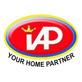 IAP - Your Home Partner Logo