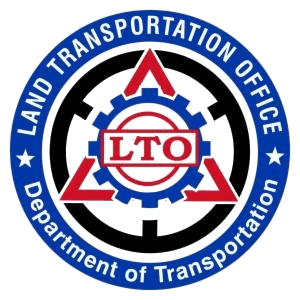 Land Transportation Office Logo