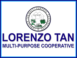 Lorenzo Tan Multi-Purpose Cooperative