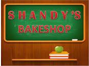 Shandy's Bakeshop